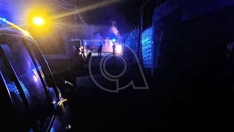 Imagen del suceso/TA.